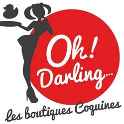 darling angers|Oh! Darling Angers Angers